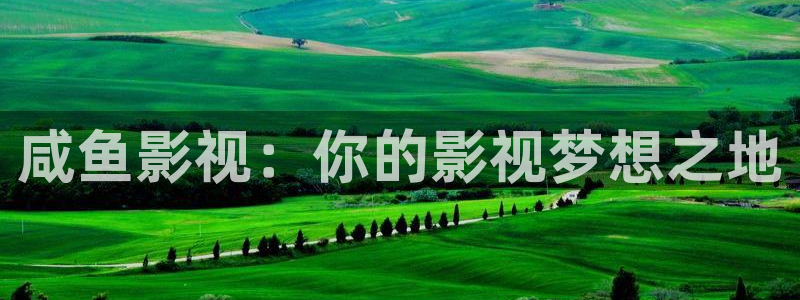 飞马影院：咸鱼影视：你的影视梦想之地