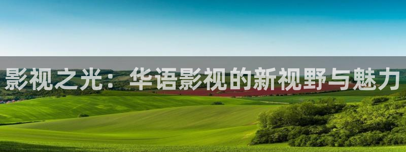 飞马影院下载安装：影视之光：华语影视的新视野与魅力