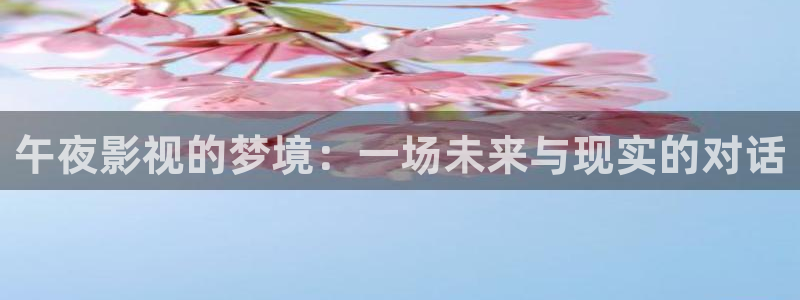飞马良子影视有限公司：午夜影视的梦境：一场未来与现实的对话